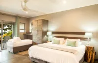 AtNature Luxury Self Catering Cottages - Servicios de Traslado
