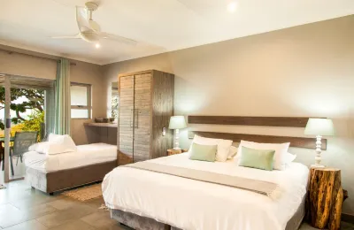 AtNature Luxury Self Catering Cottages