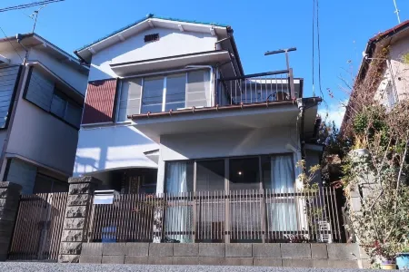 KT1 Mori no Kabe Tokyo Отели рядом со станцией Станция Айхара