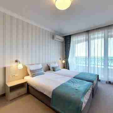 Penelopa Palace Apart Hotel & Spa Rooms