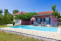 Kefalonia Ammos Villa - Vila