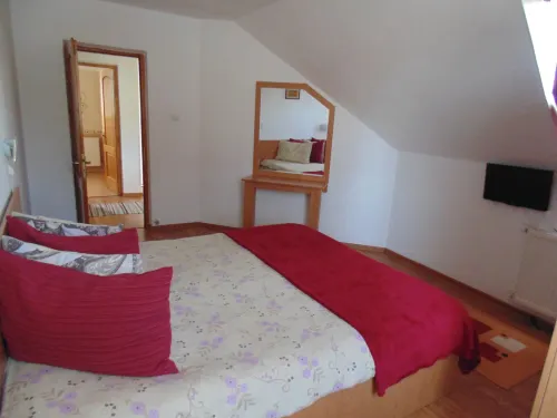 Casa Dancs Các khách sạn ở Moacsa