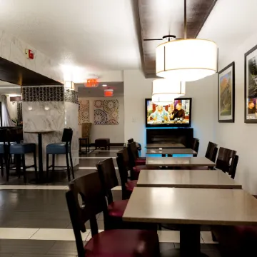 Best Western Executive Inn