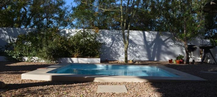 Gecko Cottages Hotels in Central Karoo DC