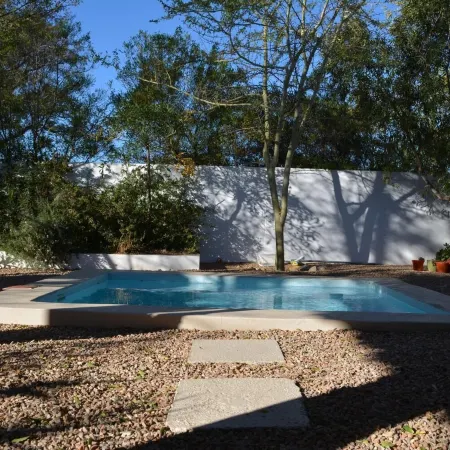 Gecko Cottages
