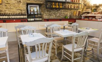 Hotel la Zorza