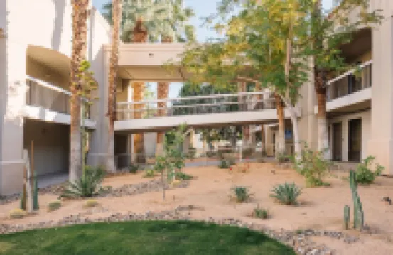 L3 Oasis Hotel Hotels in Palm Springs