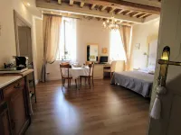 AriediParma Appartamenti - balcone
