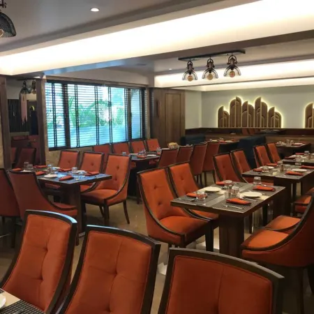 Hotel Archana Residency