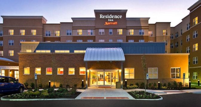 Residence Inn Toledo West
