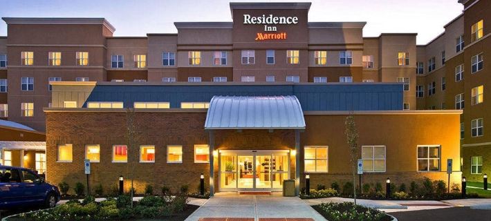 Residence Inn Toledo West Hotels in Lucas County