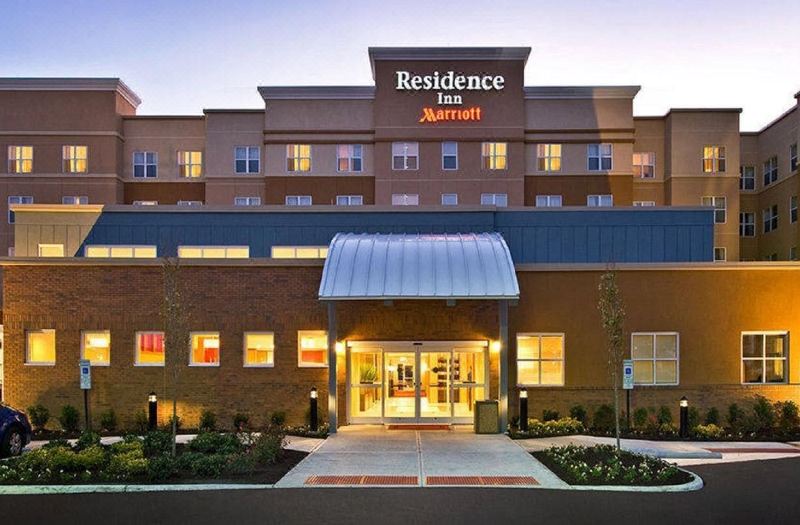 Residence Inn Toledo West
