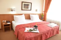 Hotel Bellevue Hotel di Gazi Baba
