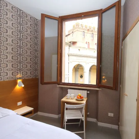 Hotel la Perla