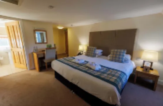 Moness Resort