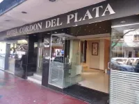 Hotel Cordon Del Plata Hotels near Mercado Artesanal