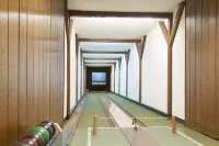 Hotel Haus Vocke Hotel a Bochum
