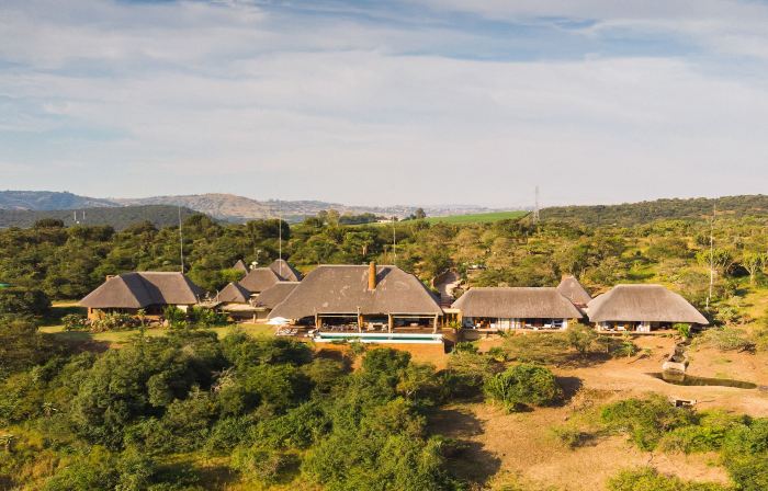 Tala Private Game Reserve