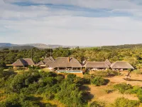 Tala Private Game Reserve Hotels in Indlovu DC