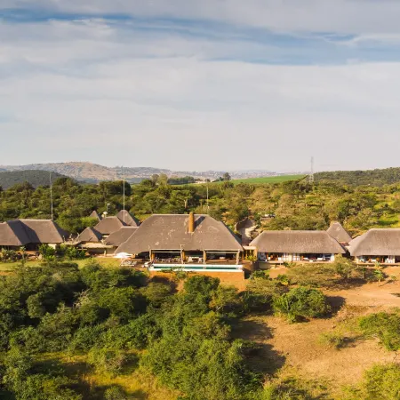 Tala Private Game Reserve