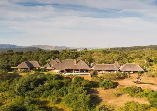 Tala Private Game Reserve