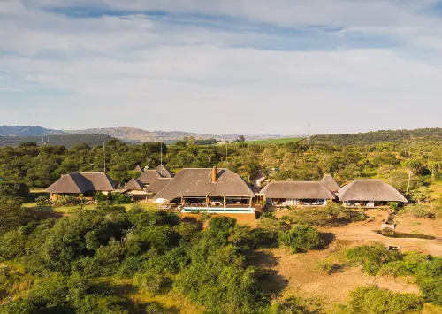 Tala Collection Game Reserve Hotels in Indlovu DC