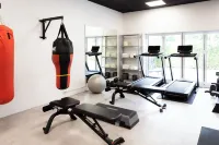 Veluwe Hotel de Beyaerd - Gym