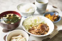Hotel Kanraku Mishima Odori (Formerly: Hotel Select Inn Mishima) [Rebrand Opening: July 6, 2026] - breakfast