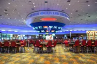 Bally's Quad Cities Casino & Hotel