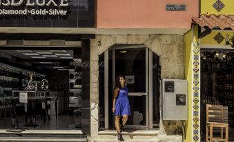 "5th Av" Sol del Caribe Apart Hotel