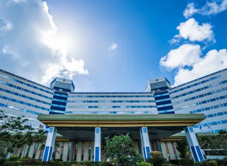 Saipan World Resort Отели рядом с достопримечательностью «Agingan Point»