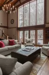 Seesaw's Lodge Hotels in Weston