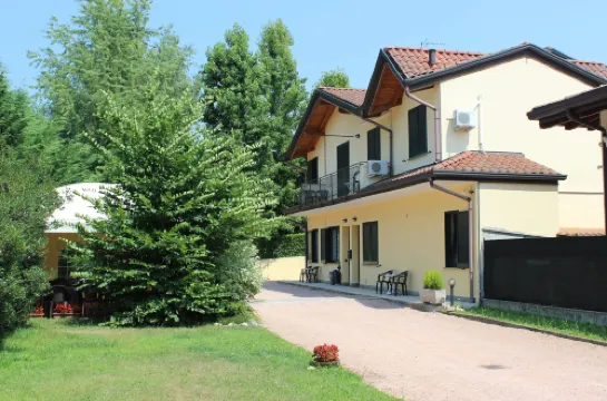 Villa Giglio