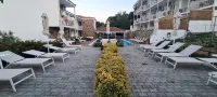 Hotel Nereides - bar