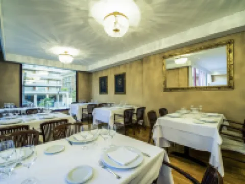 Hotel Carlton Rioja Hoteles en Logroño