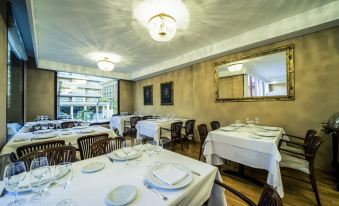 Mercure Carlton Rioja