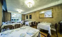 Mercure Carlton Rioja Hotels in Comarca de Logrono