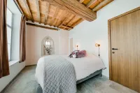 Le Clé Brugge Hotels in 