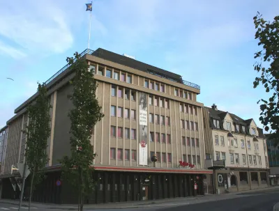 F2 Hotel Hotels in 