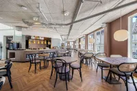 Home Hotel Grimstad Отели в г. Арендал