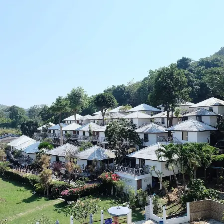 Samed Cliff Resort
