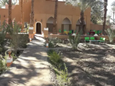 Riad Tagmadarte Guest Farm Hotels in Zagora Province