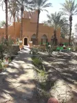 Riad Tagmadarte Guest Farm Hotels in Tamegroute