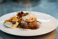 Quality Hotel Sundsvall Hoteles en 