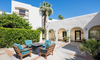Palm Mountain Resort & Spa