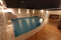Fluminense Hotel - ที่มีฟิตเนส
