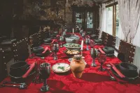 Reinado de Dom Dinis Hotels in Serta