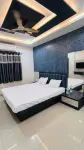 Shri Nath Hotel Hotels in Waluj Bk.