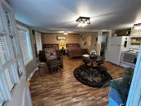 Old #8 Cabin - Formally Known As Key West