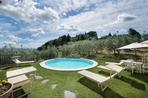 Casa Lari - Apartments